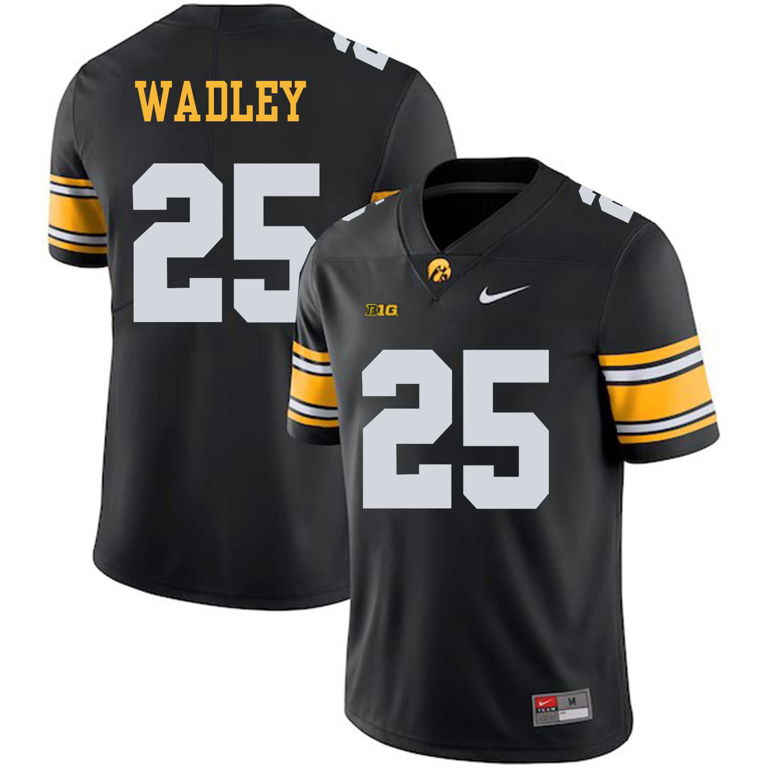 Iowa Hawkeyes 25 Akrum Wadley Black College Football Jersey Dzhi,We sell and wholesale Iowa Hawkeyes 25 Akrum Wadley Black College Football Jersey Dzhi on line form chian!